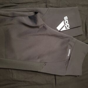 Adidas Black Leggings